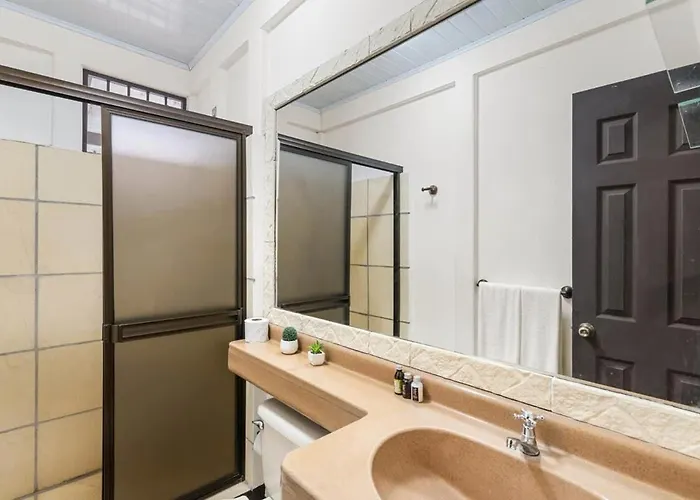 Stunning Gated With A Lush Garden, Wrap-around Terrace & Private Pool *