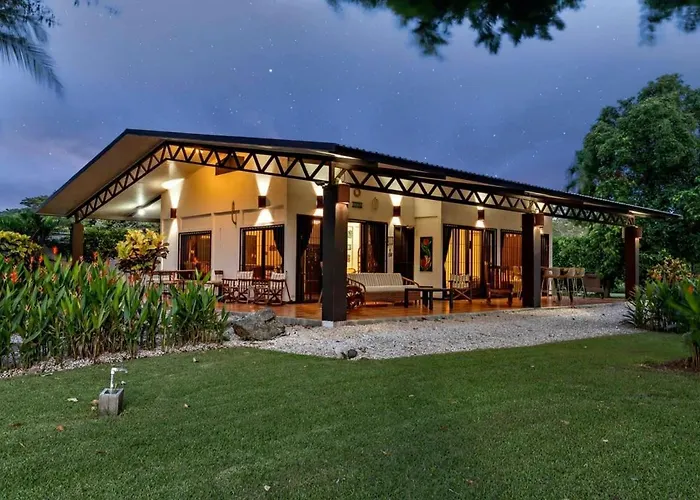 Stunning Gated With A Lush Garden, Wrap-around Terrace & Private Pool *