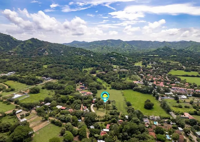 Stunning Gated With A Lush Garden, Wrap-around Terrace & Private Pool