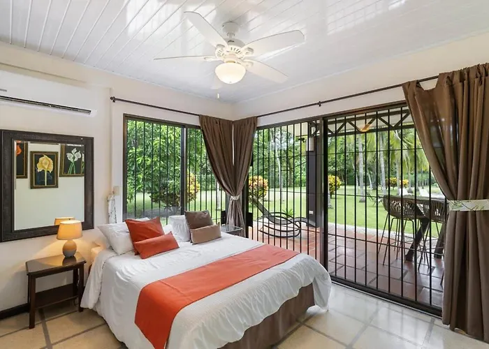 Stunning Gated With A Lush Garden, Wrap-around Terrace & Private Pool *